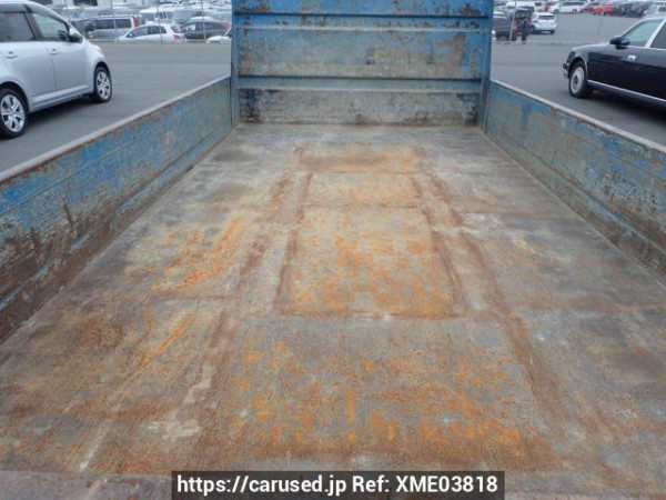 Used 1996 MT mitsubishi canter FE517BC Image[10]