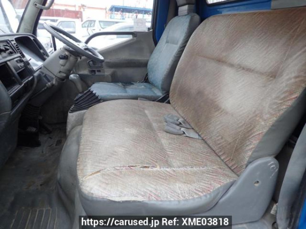 Used 1996 MT mitsubishi canter FE517BC Image[15]