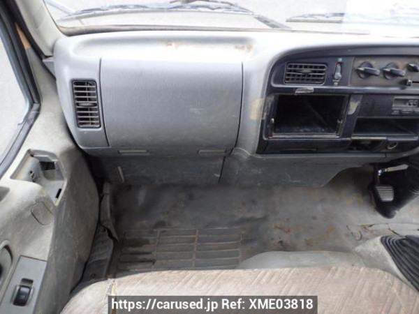 Used 1996 MT mitsubishi canter FE517BC Image[17]