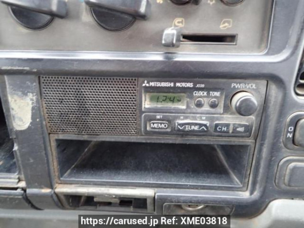 Used 1996 MT mitsubishi canter FE517BC Image[19]