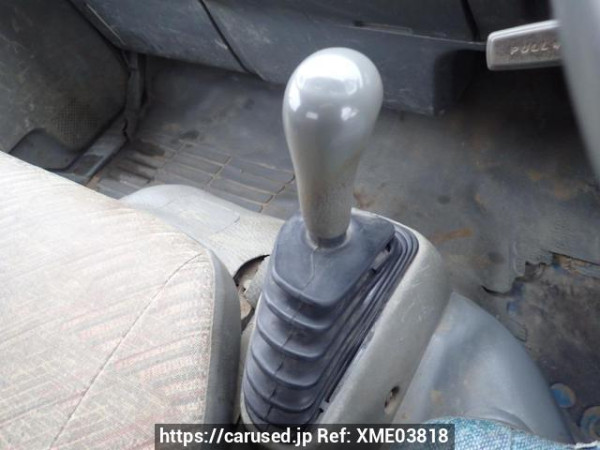 Used 1996 MT mitsubishi canter FE517BC Image[20]