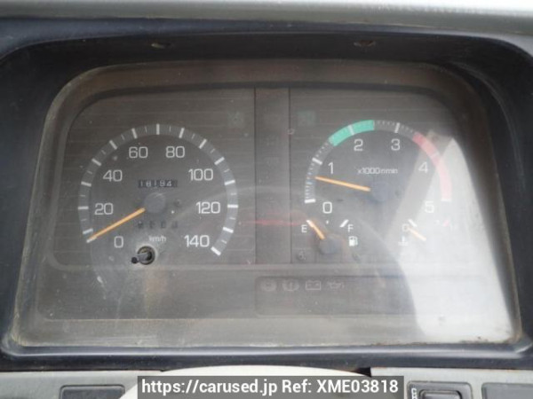 Used 1996 MT mitsubishi canter FE517BC Image[21]