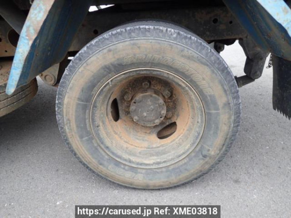 Used 1996 MT mitsubishi canter FE517BC Image[24]