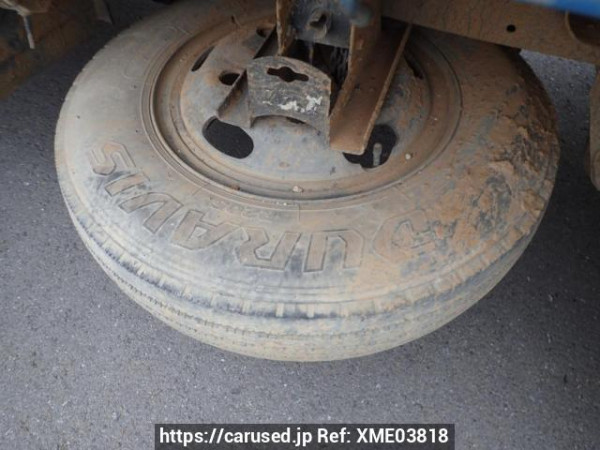Used 1996 MT mitsubishi canter FE517BC Image[27]