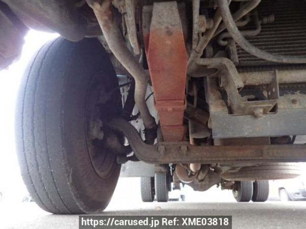 Used 1996 MT mitsubishi canter FE517BC Image[29]