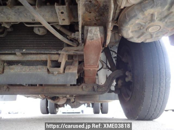 Used 1996 MT mitsubishi canter FE517BC Image[30]