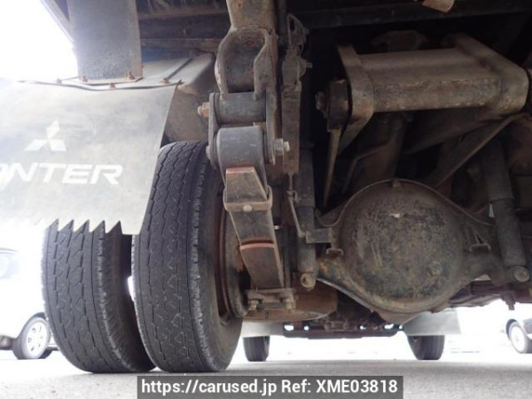 Used 1996 MT mitsubishi canter FE517BC Image[31]