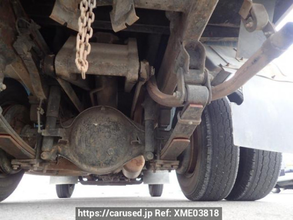 Used 1996 MT mitsubishi canter FE517BC Image[32]