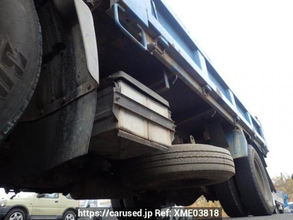 Used 1996 MT mitsubishi canter FE517BC Image[33]