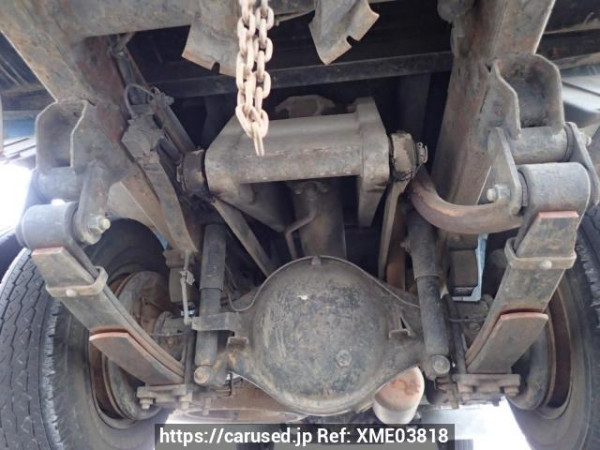 Used 1996 MT mitsubishi canter FE517BC Image[35]