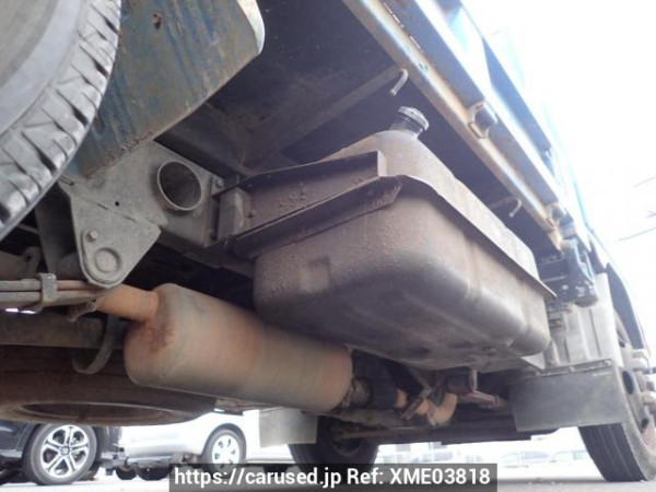 Used 1996 MT mitsubishi canter FE517BC Image[36]
