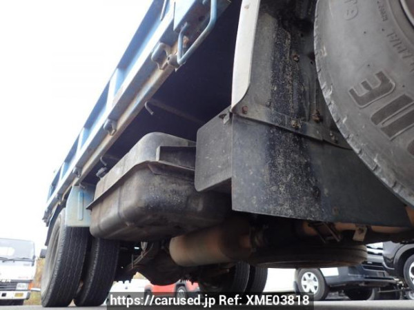 Used 1996 MT mitsubishi canter FE517BC Image[37]
