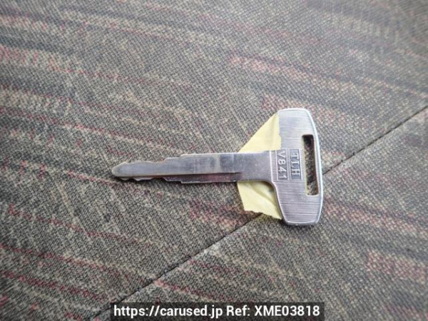 Used 1996 MT mitsubishi canter FE517BC Image[38]