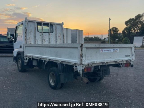 Used 2003 MT mazda titan-dash SYE6T Image[4]