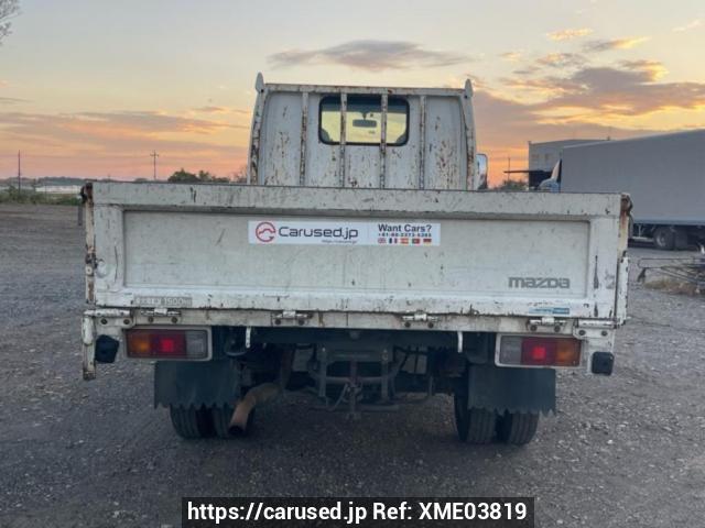 Buy Used 2003 Mazda Titan Dash SYE6T (XME03819) - Carused.jp