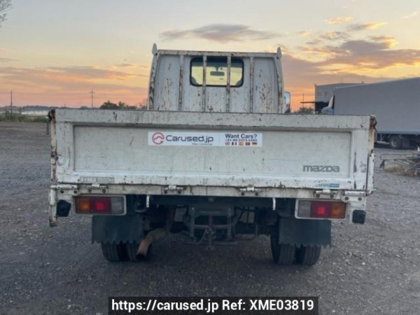 Used 2003 MT mazda titan-dash SYE6T Image[5]