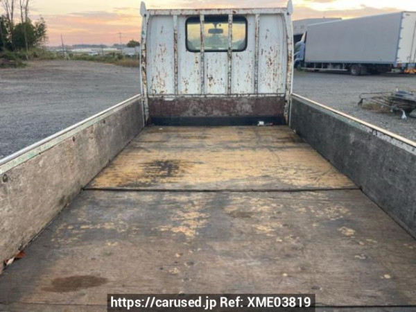 Used 2003 MT mazda titan-dash SYE6T Image[8]