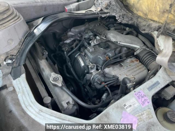 Used 2003 MT mazda titan-dash SYE6T Image[11]