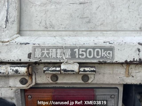 Used 2003 MT mazda titan-dash SYE6T Image[14]