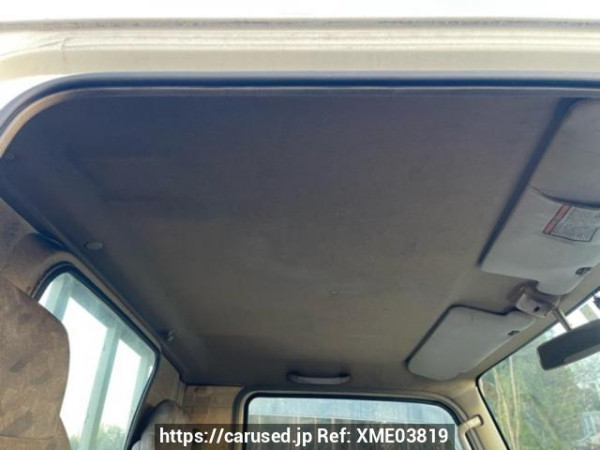 Used 2003 MT mazda titan-dash SYE6T Image[15]