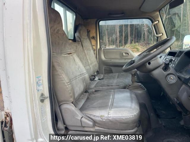 Buy Used 2003 Mazda Titan Dash SYE6T (XME03819) - Carused.jp