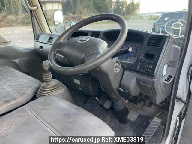 Buy Used 2003 Mazda Titan Dash SYE6T (XME03819) - Carused.jp