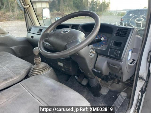 Used 2003 MT mazda titan-dash SYE6T Image[18]