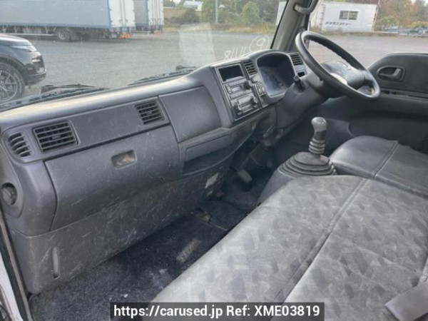 Used 2003 MT mazda titan-dash SYE6T Image[19]
