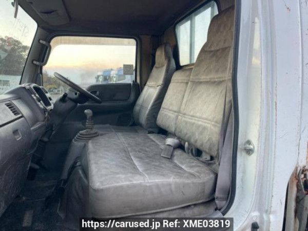 Used 2003 MT mazda titan-dash SYE6T Image[20]