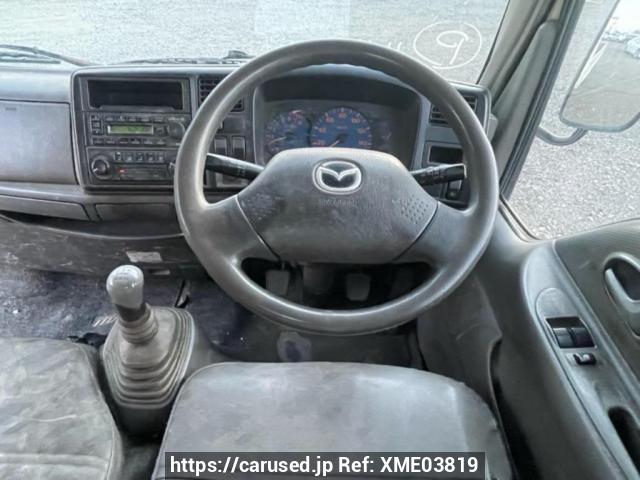 Buy Used 2003 Mazda Titan Dash SYE6T (XME03819) - Carused.jp