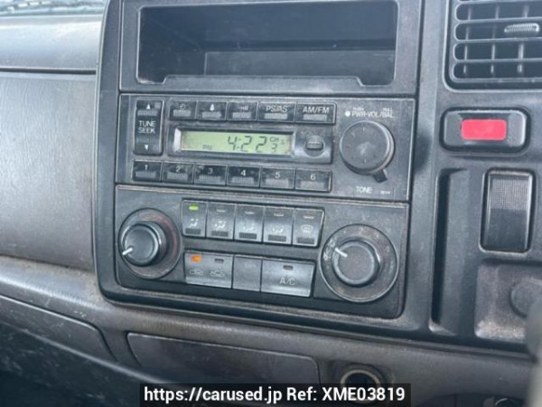 Used 2003 MT mazda titan-dash SYE6T Image[25]