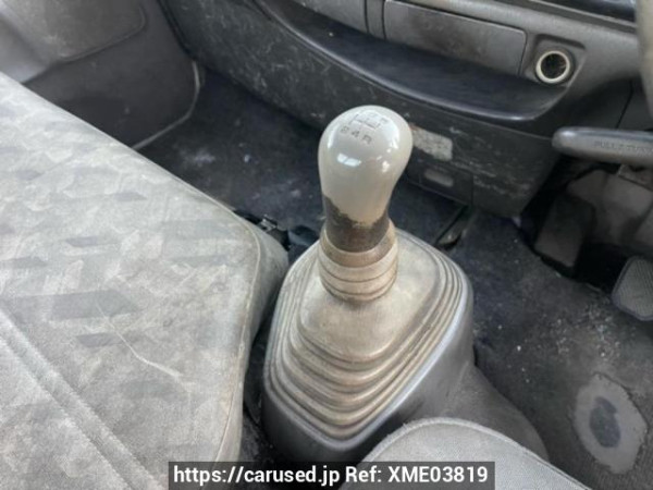 Used 2003 MT mazda titan-dash SYE6T Image[27]