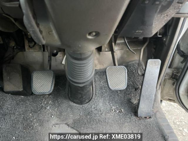 Used 2003 MT mazda titan-dash SYE6T Image[28]