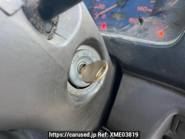 Used 2003 MT mazda titan-dash SYE6T Image[29]