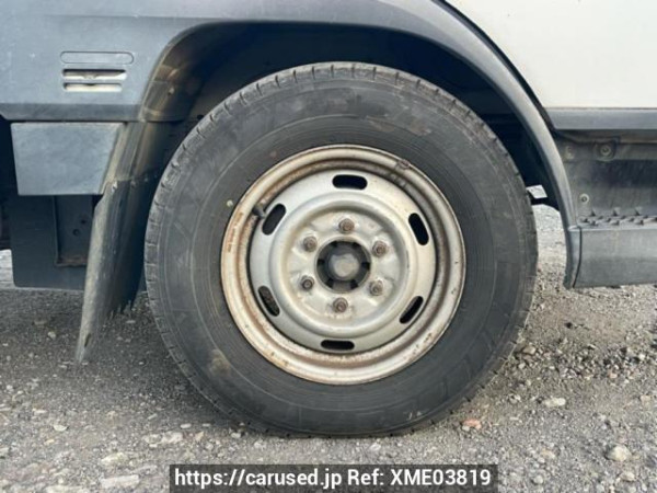 Used 2003 MT mazda titan-dash SYE6T Image[32]