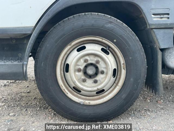 Used 2003 MT mazda titan-dash SYE6T Image[33]