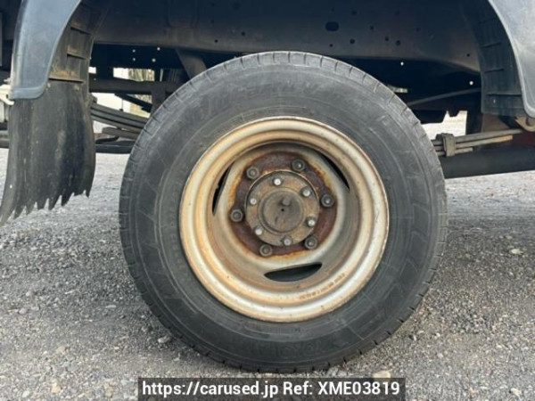 Used 2003 MT mazda titan-dash SYE6T Image[34]