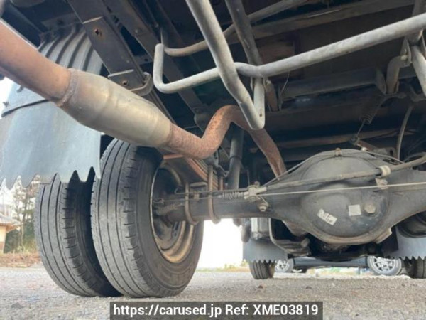 Used 2003 MT mazda titan-dash SYE6T Image[41]