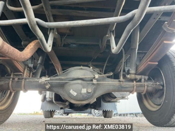 Used 2003 MT mazda titan-dash SYE6T Image[42]