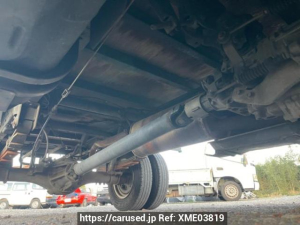 Used 2003 MT mazda titan-dash SYE6T Image[45]