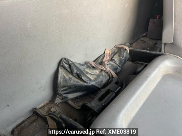 Used 2003 MT mazda titan-dash SYE6T Image[46]