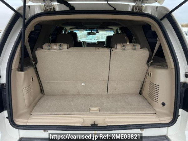 Used 2011 AT lincoln navigator FUMEI Image[8]