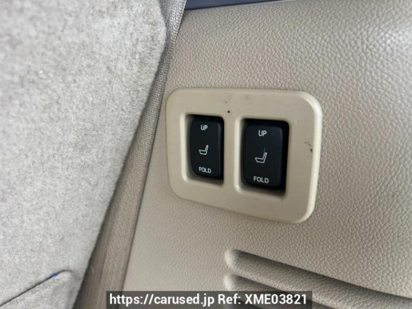 Used 2011 AT lincoln navigator FUMEI Image[11]