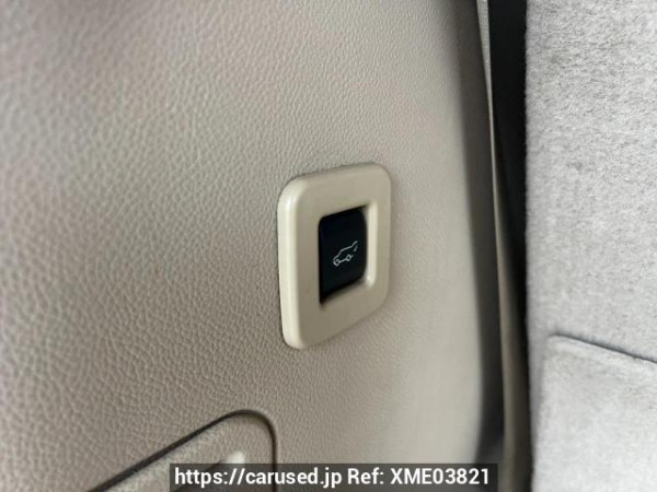 Used 2011 AT lincoln navigator FUMEI Image[12]