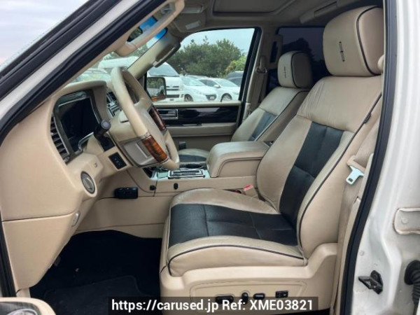 Used 2011 AT lincoln navigator FUMEI Image[14]
