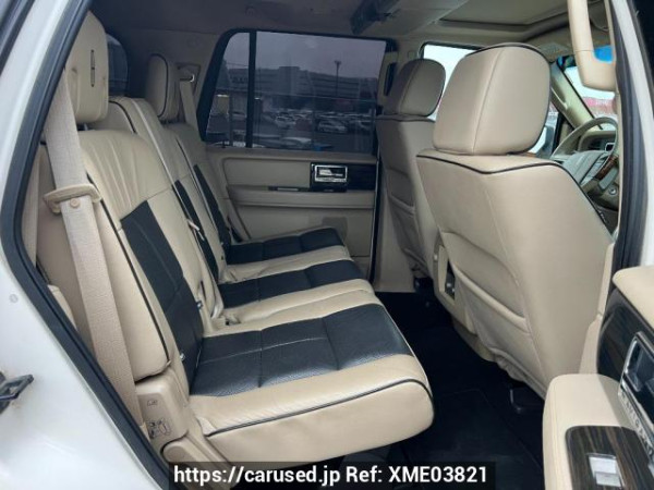 Used 2011 AT lincoln navigator FUMEI Image[15]
