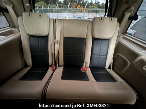 Used 2011 AT lincoln navigator FUMEI Image[17]