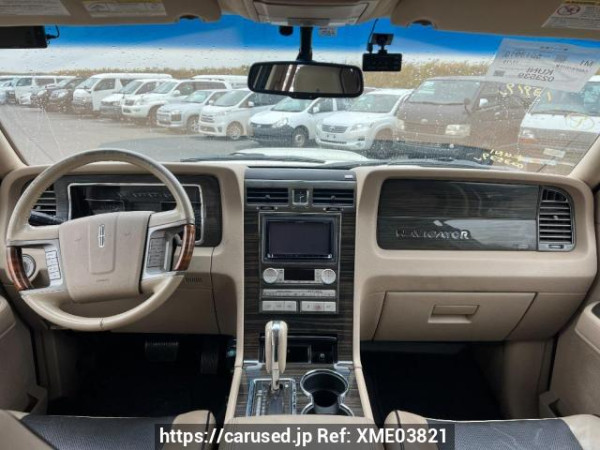 Used 2011 AT lincoln navigator FUMEI Image[18]