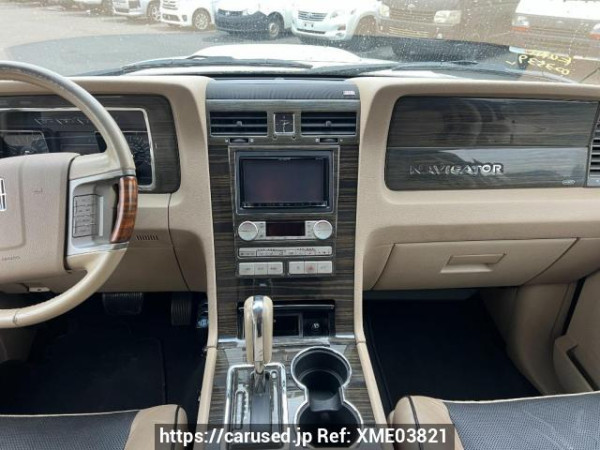 Used 2011 AT lincoln navigator FUMEI Image[20]
