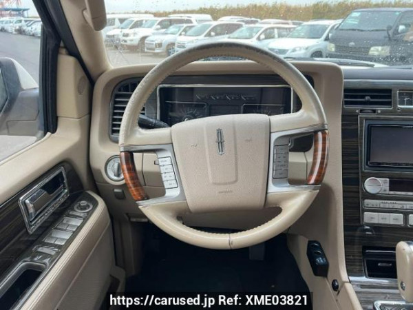 Used 2011 AT lincoln navigator FUMEI Image[21]